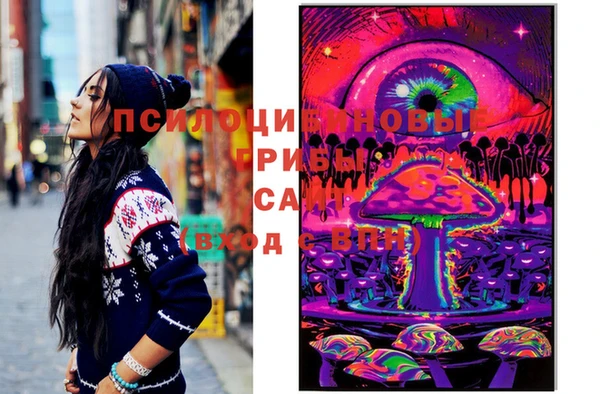 круглые Баксан
